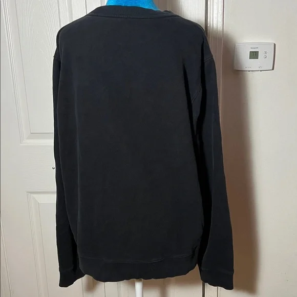 Vuori Crew Sweatshirt Women’s Large - Picture 4 of 5